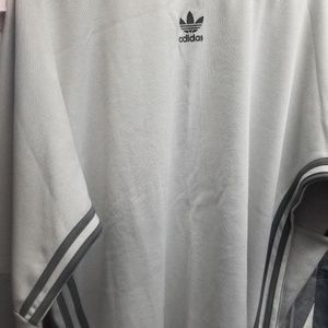 Adidas suit
